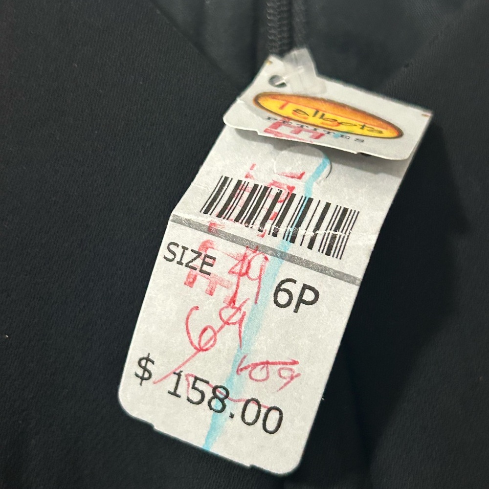 Talbots Dress - Picture 4 of 6